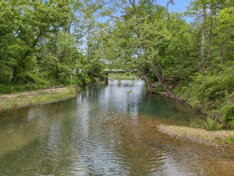1397 Blue Creek Road, E Waverly TN 37185