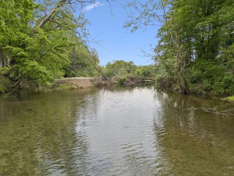 1397 Blue Creek Road, E Waverly TN 37185