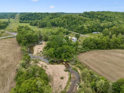 1397 Blue Creek Road, E Waverly TN 37185