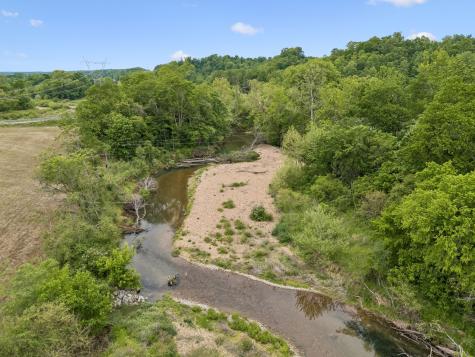 1397 Blue Creek Road, E Waverly TN 37185