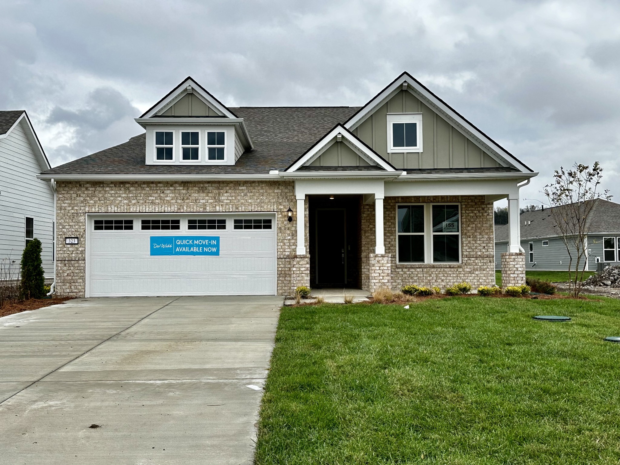323 Stanza Drive Murfreesboro TN 37128