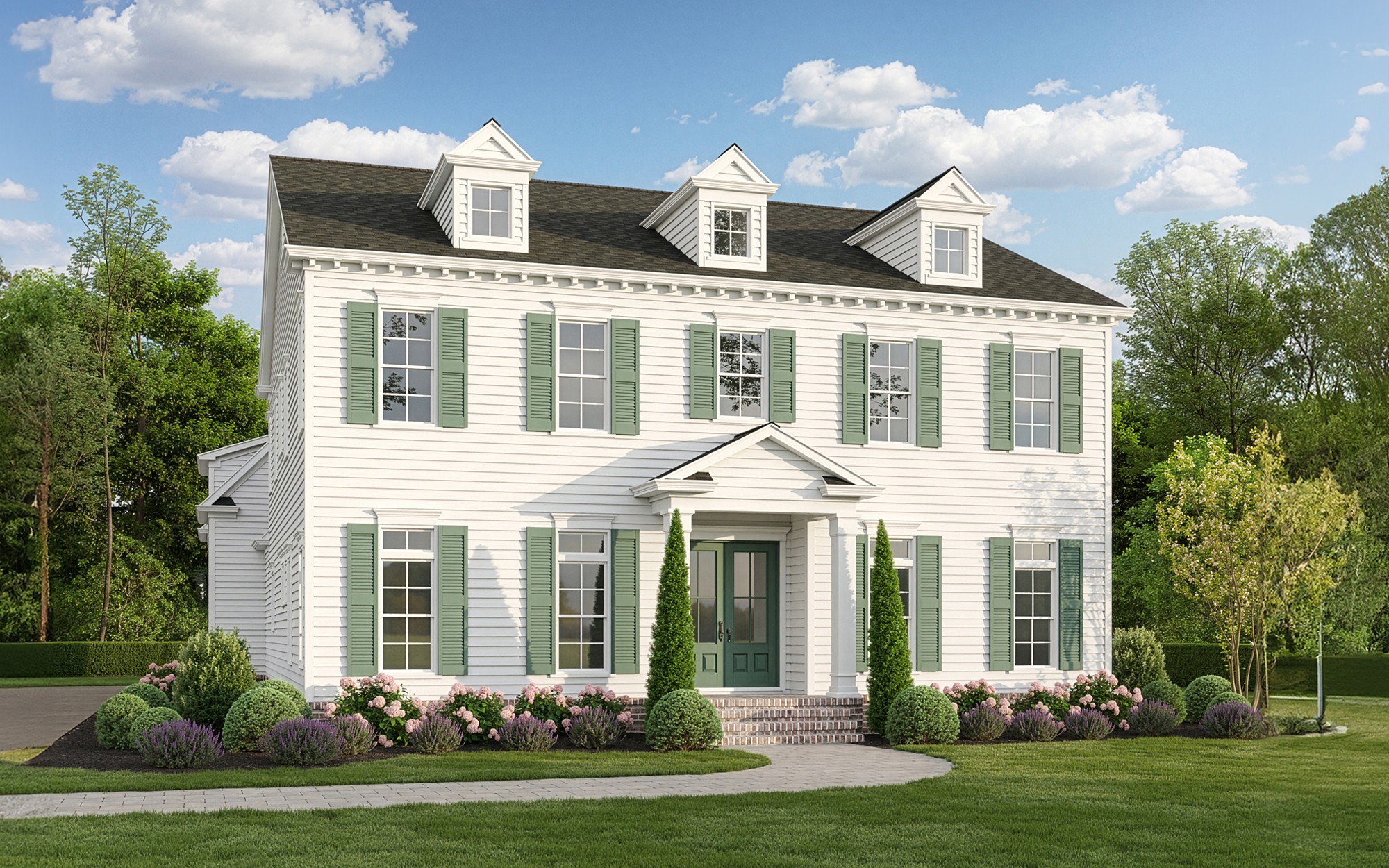 1921 Gene Dixon Drive Murfreesboro TN 37129