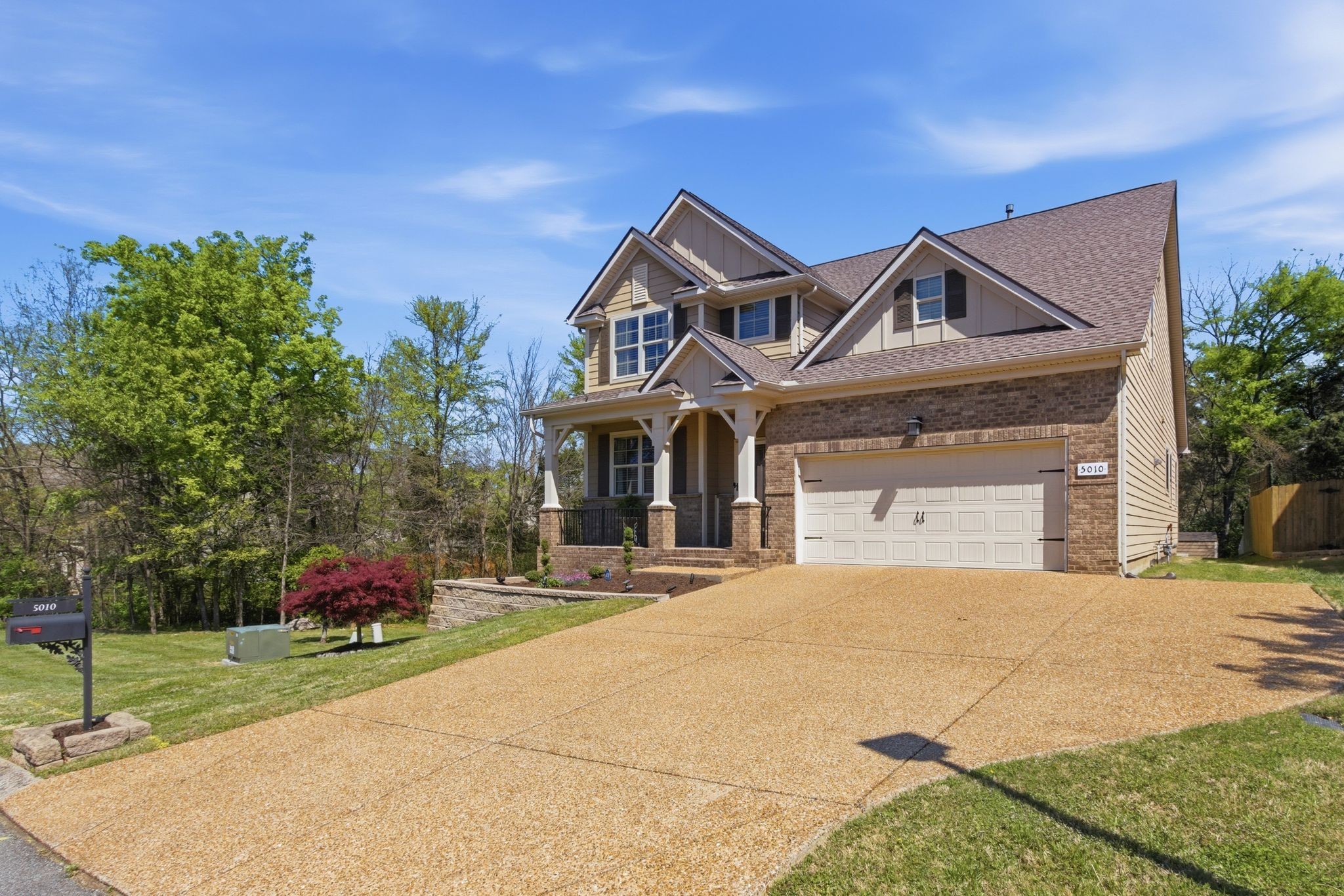 5010 Colton Drive Spring Hill TN 37174