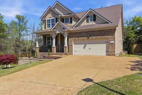 5010 Colton Drive Spring Hill TN 37174