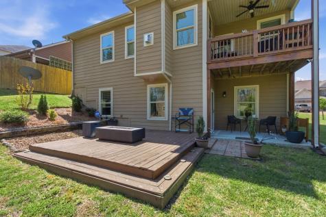 5010 Colton Drive Spring Hill TN 37174