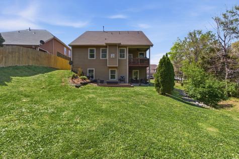 5010 Colton Drive Spring Hill TN 37174