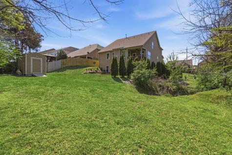 5010 Colton Drive Spring Hill TN 37174