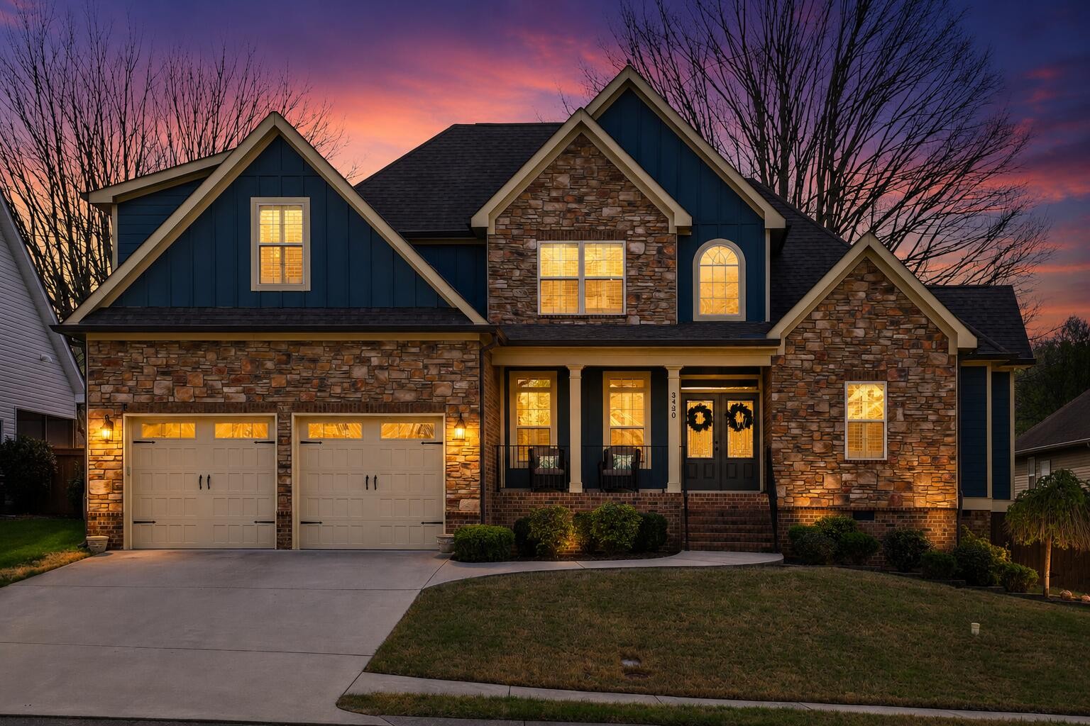 3430 Westhaven Place, NW Cleveland TN 37312