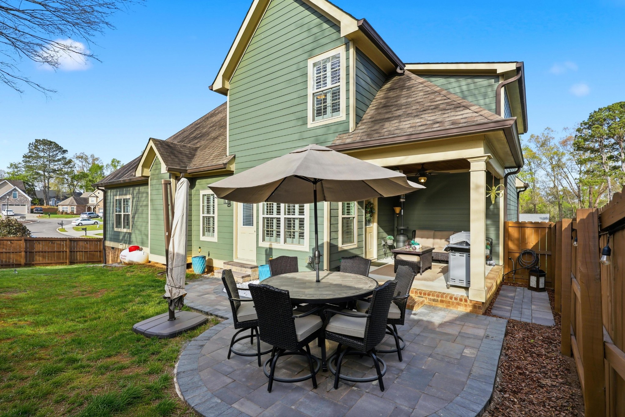 3430 Westhaven Place, NW Cleveland TN 37312