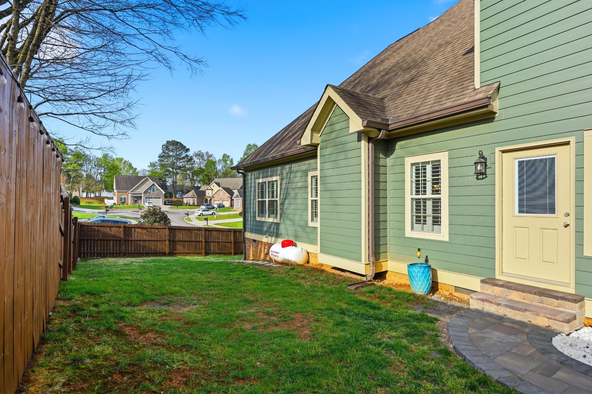 3430 Westhaven Place, NW Cleveland TN 37312