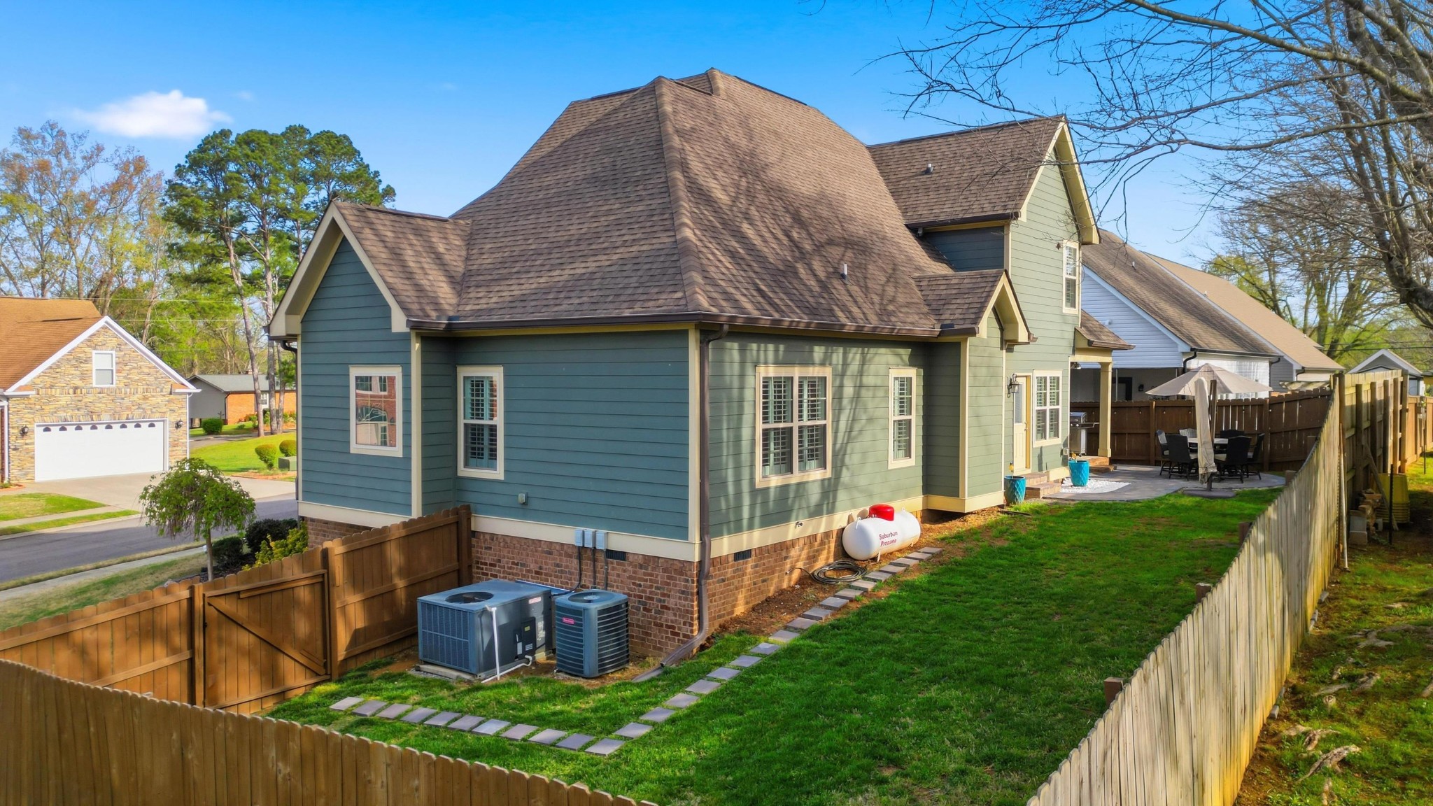 3430 Westhaven Place, NW Cleveland TN 37312