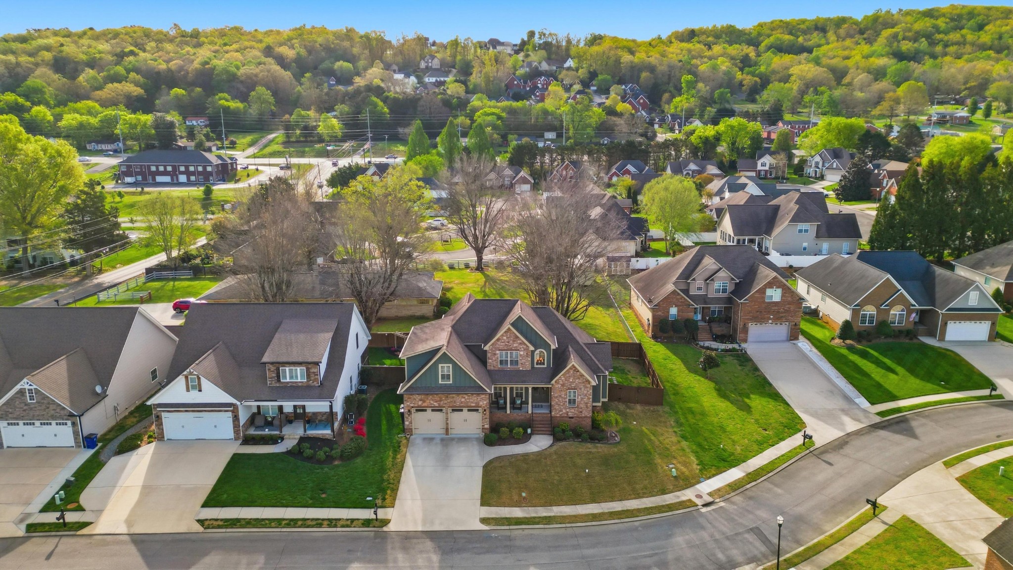 3430 Westhaven Place, NW Cleveland TN 37312