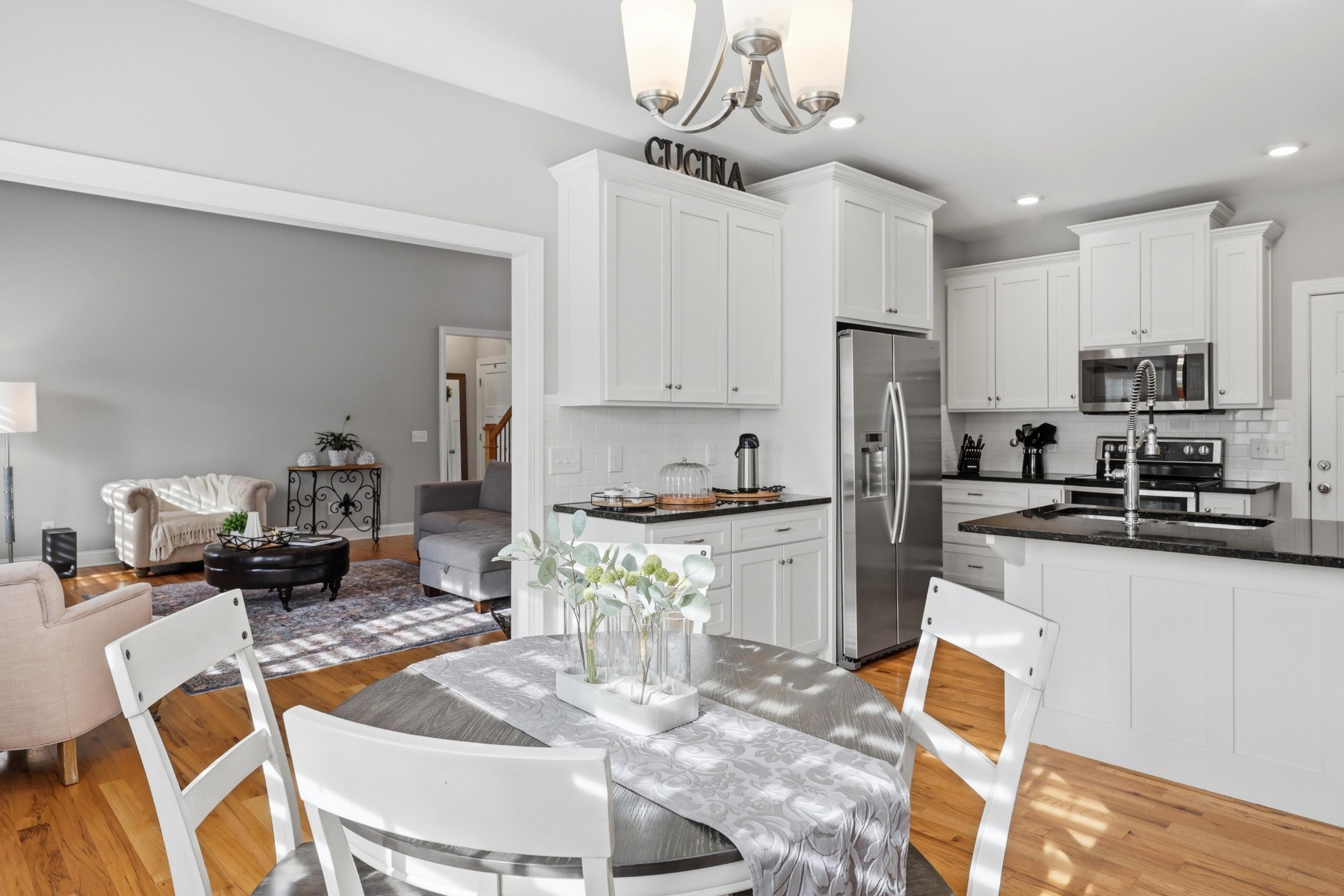3430 Westhaven Place, NW Cleveland TN 37312