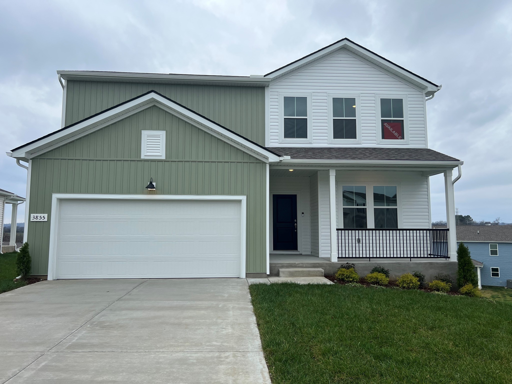 3855 Kindler Court Columbia TN 38401