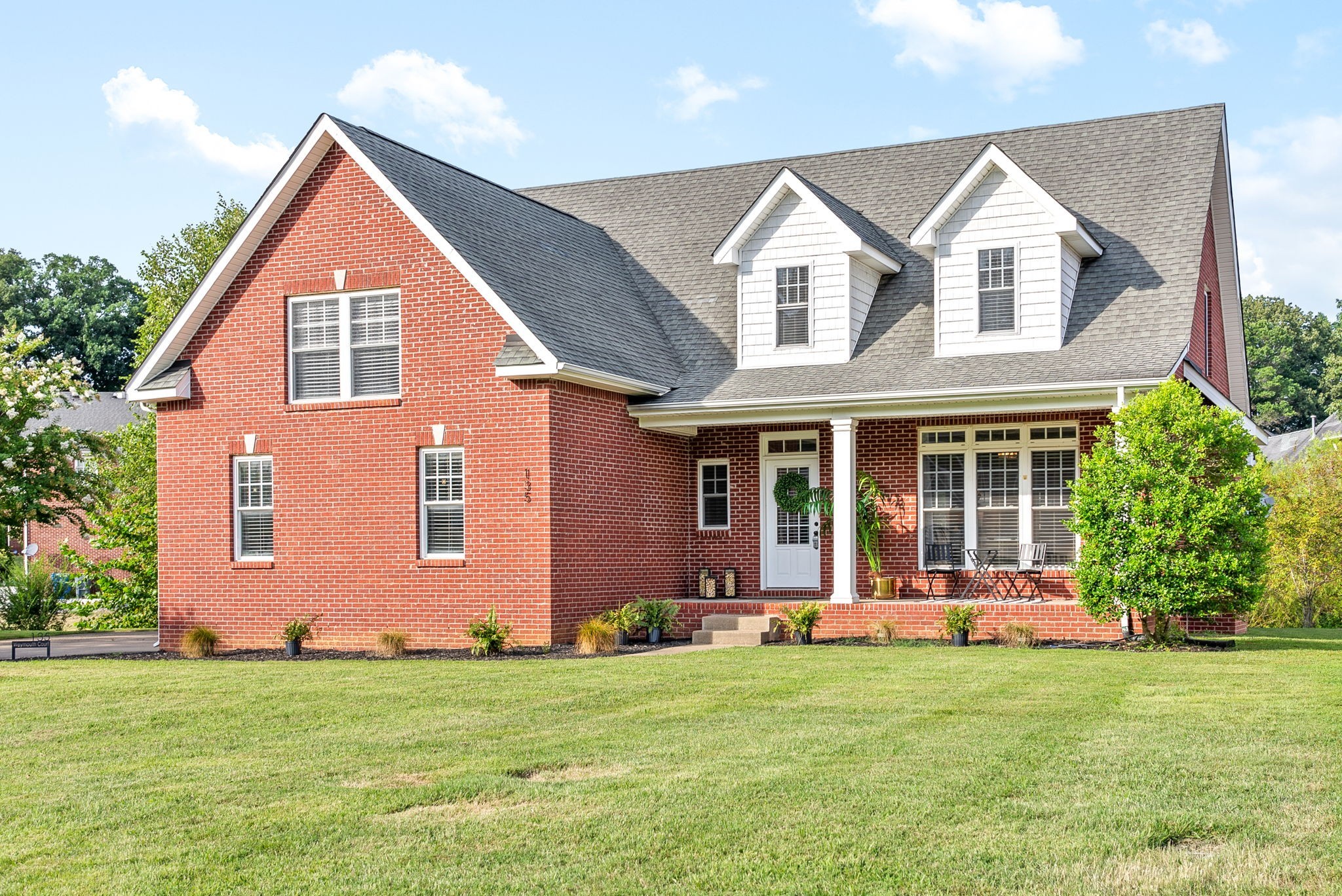 135 Weymouth Court Clarksville TN 37043
