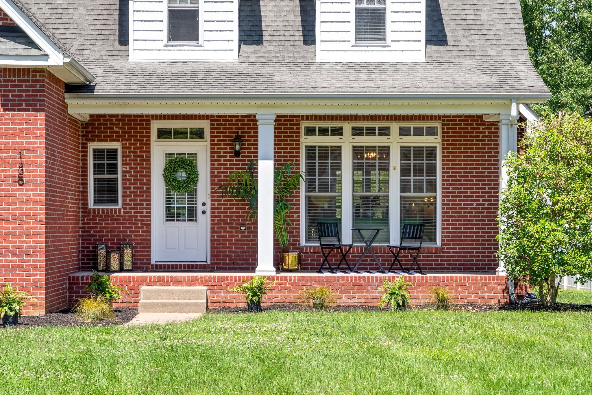 135 Weymouth Court Clarksville TN 37043