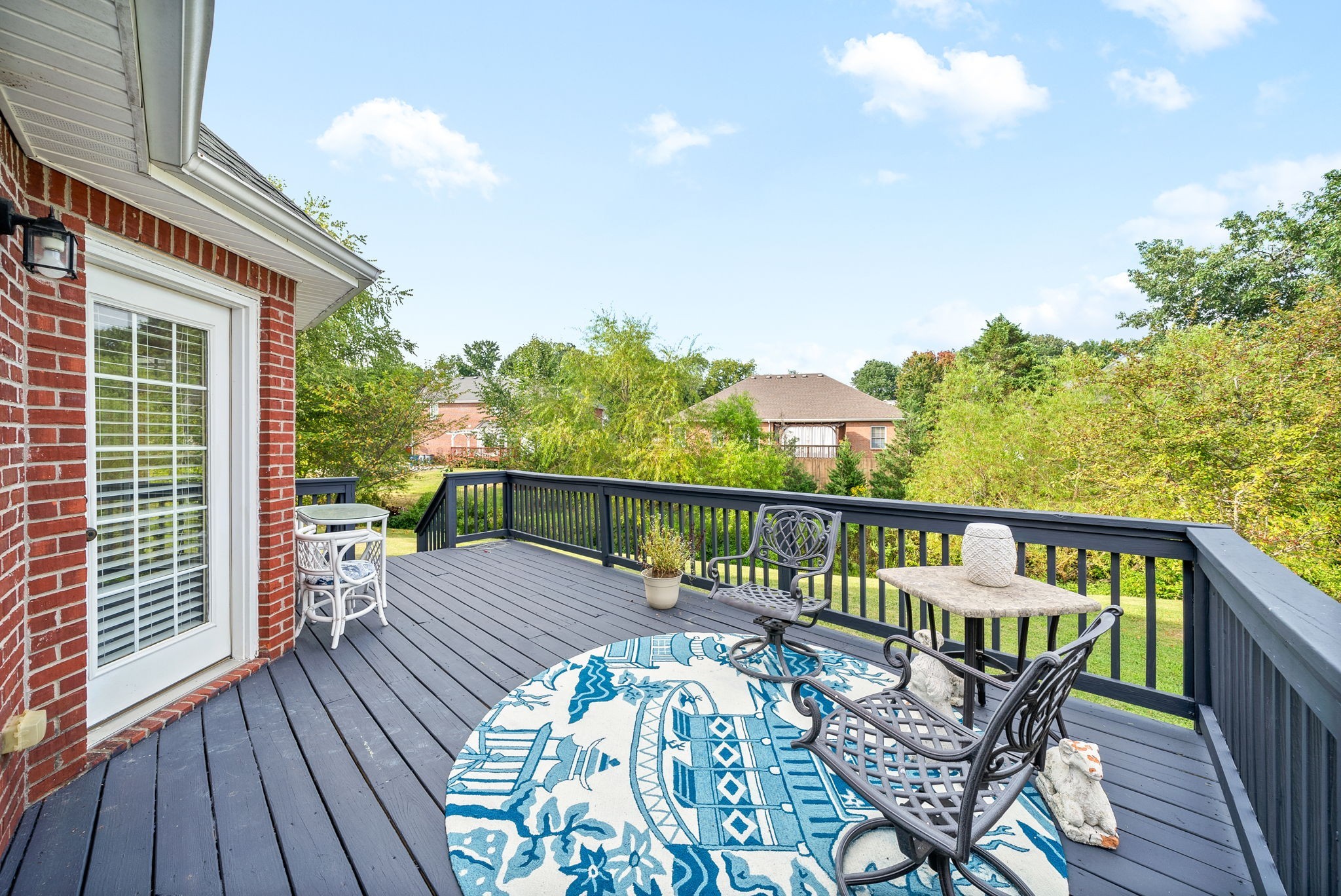 135 Weymouth Court Clarksville TN 37043