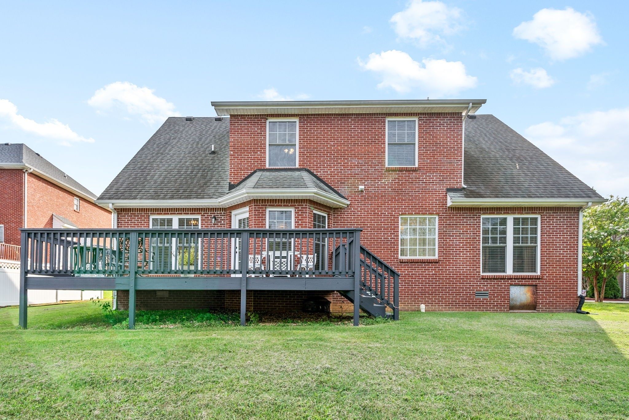 135 Weymouth Court Clarksville TN 37043