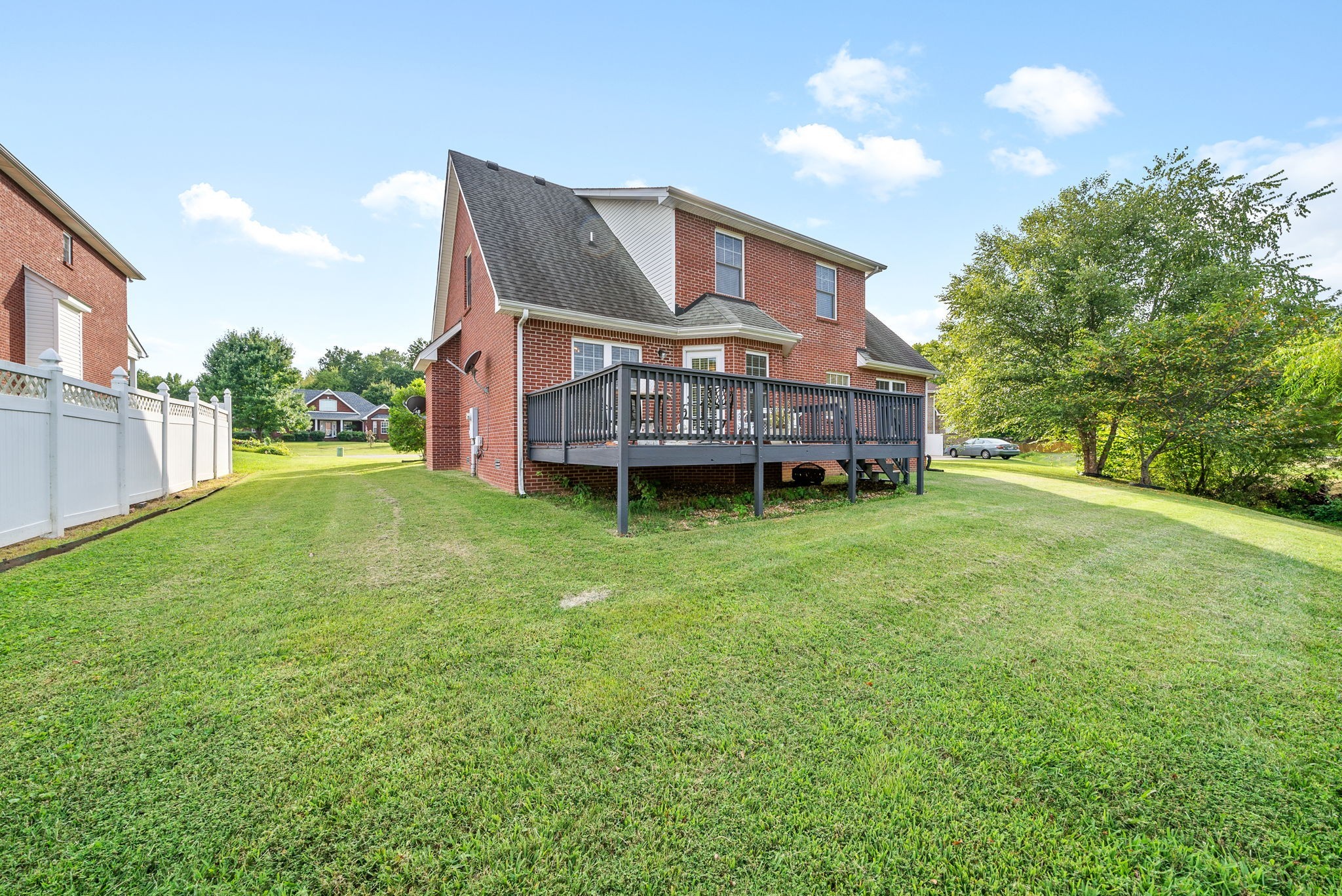 135 Weymouth Court Clarksville TN 37043