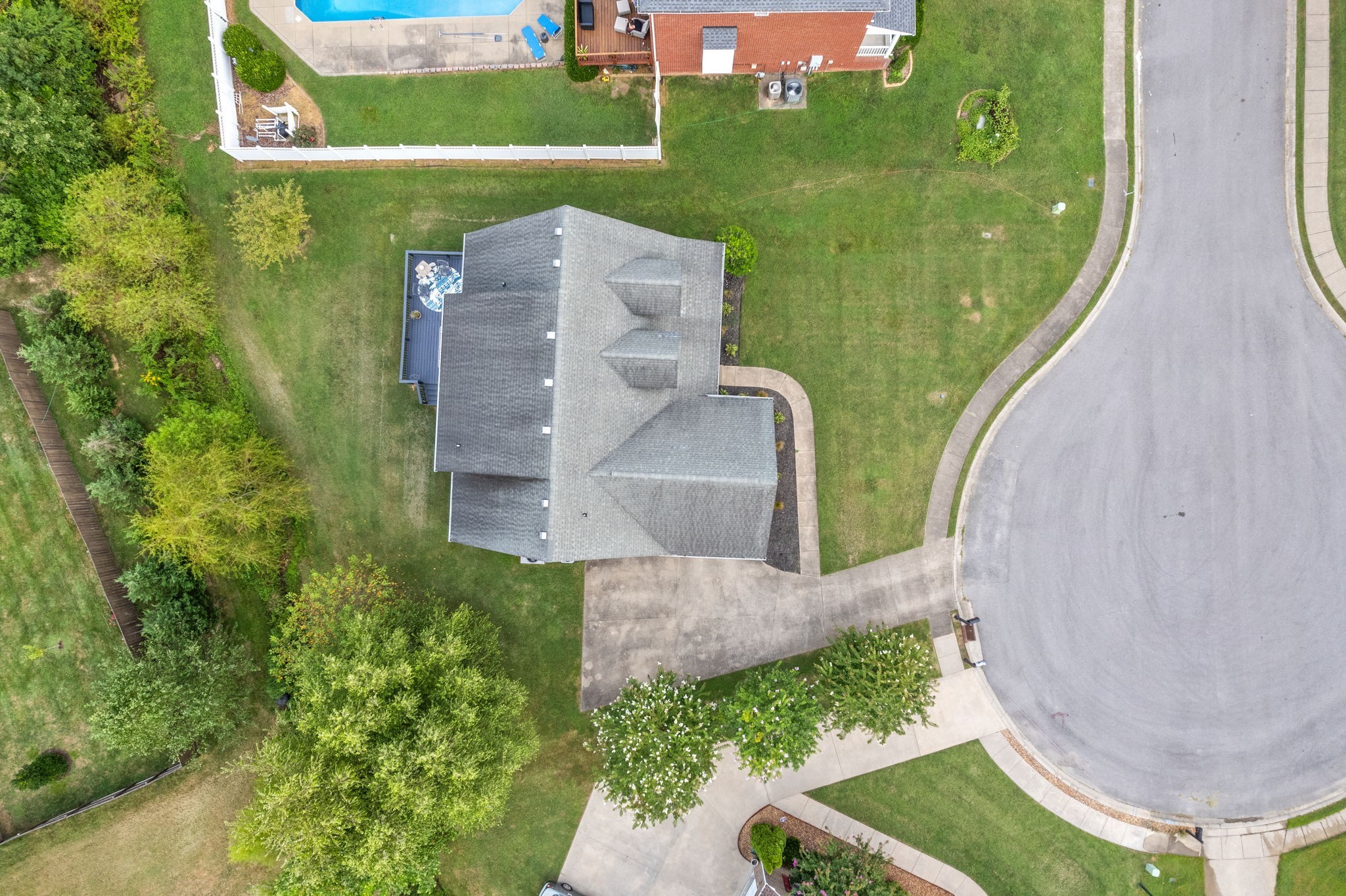 135 Weymouth Court Clarksville TN 37043