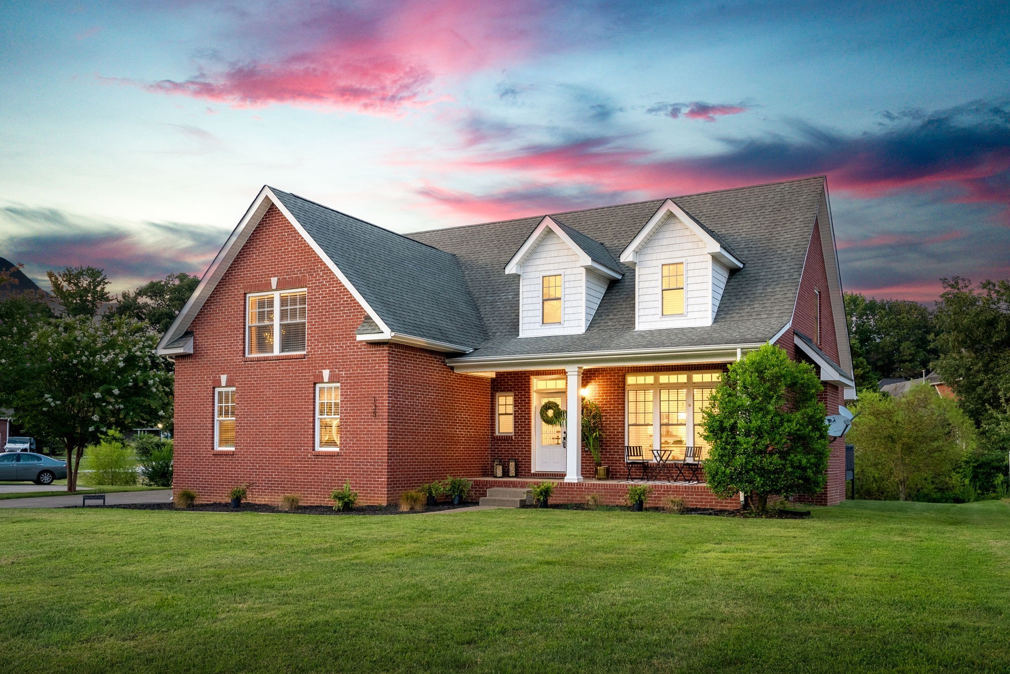 135 Weymouth Court Clarksville TN 37043