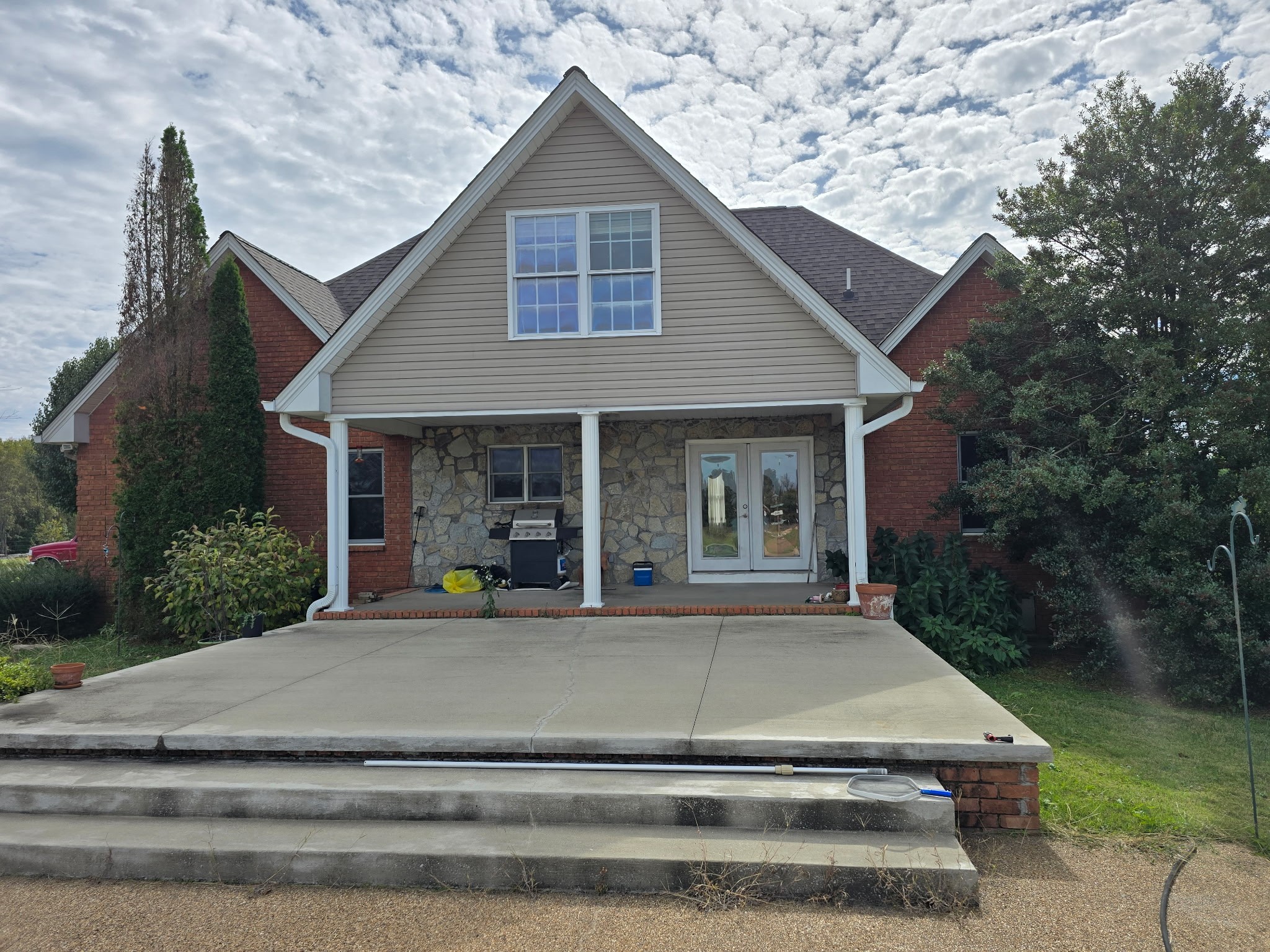 6606 Highway 52, W Lafayette TN 37083