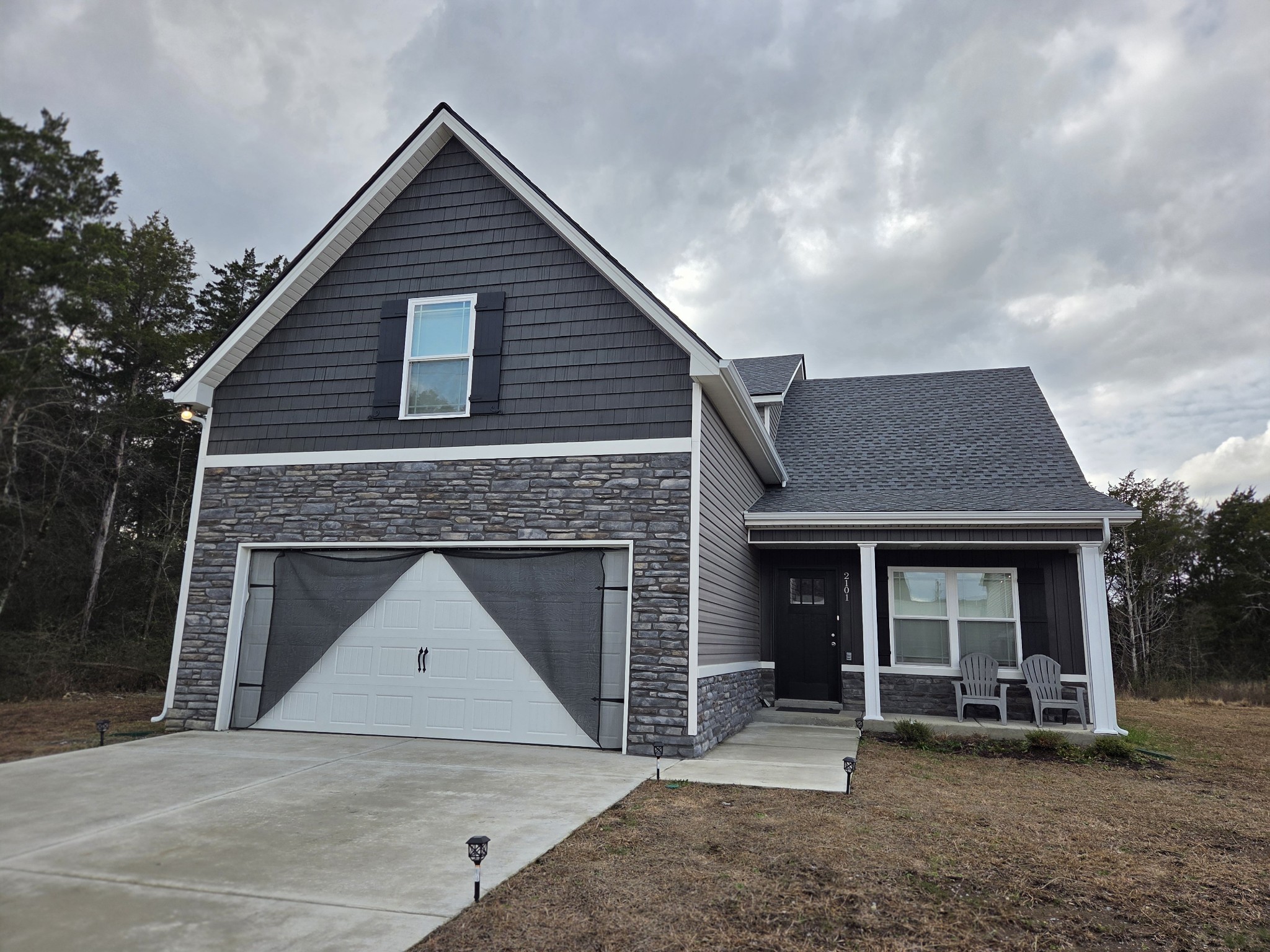 2101 Red Barn Road Christiana TN 37037
