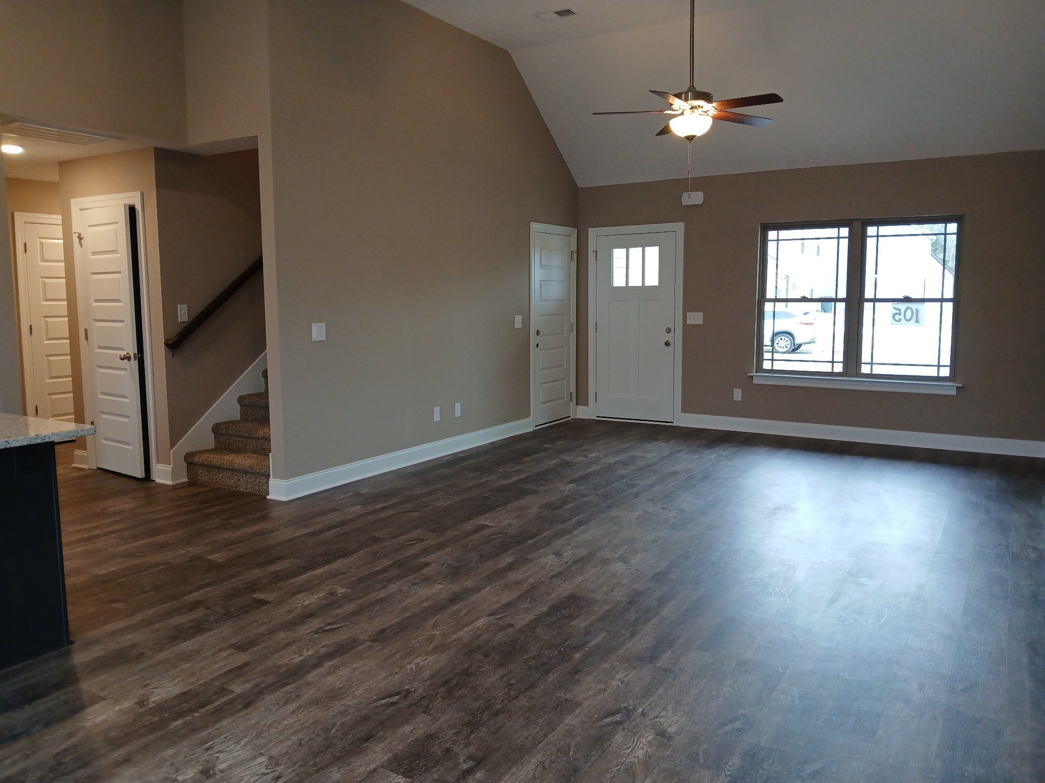 2101 Red Barn Road Christiana TN 37037