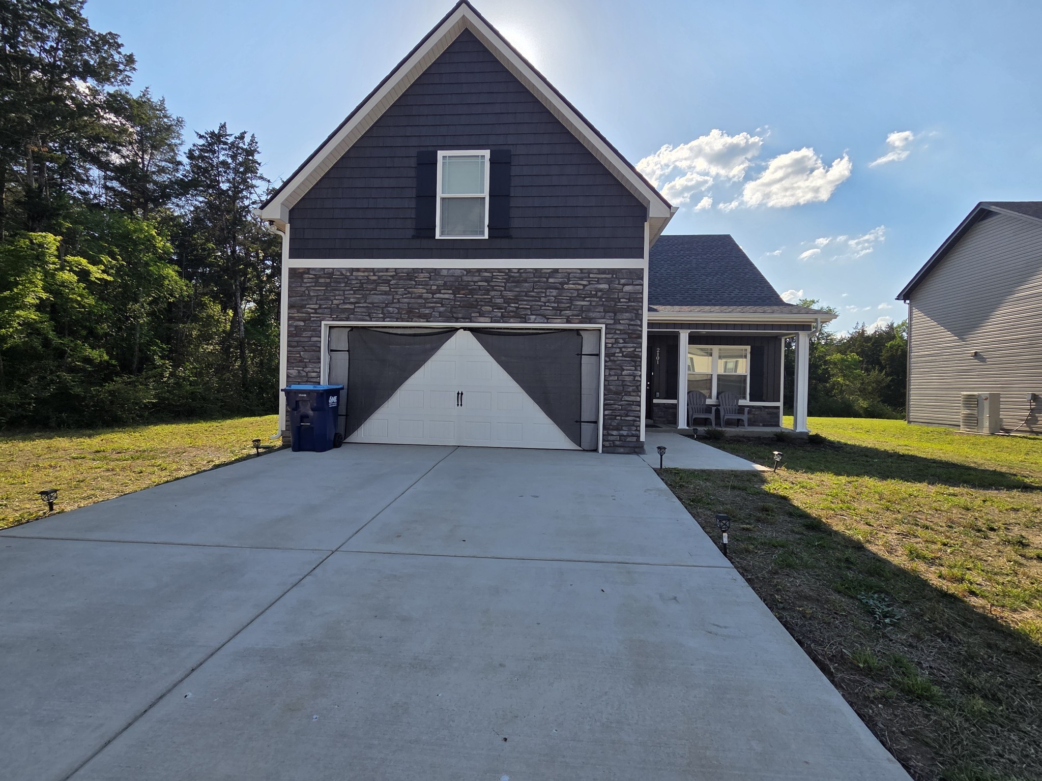 2101 Red Barn Road Christiana TN 37037