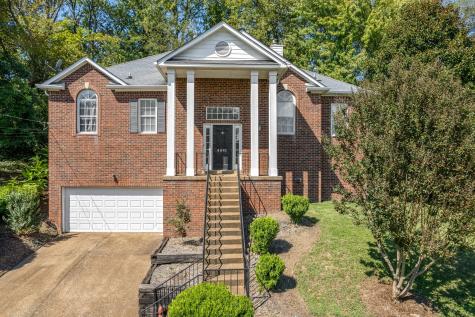 4541 Raccoon Trail Hermitage TN 37076