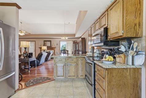 1474 Hardison Road Columbia TN 38401