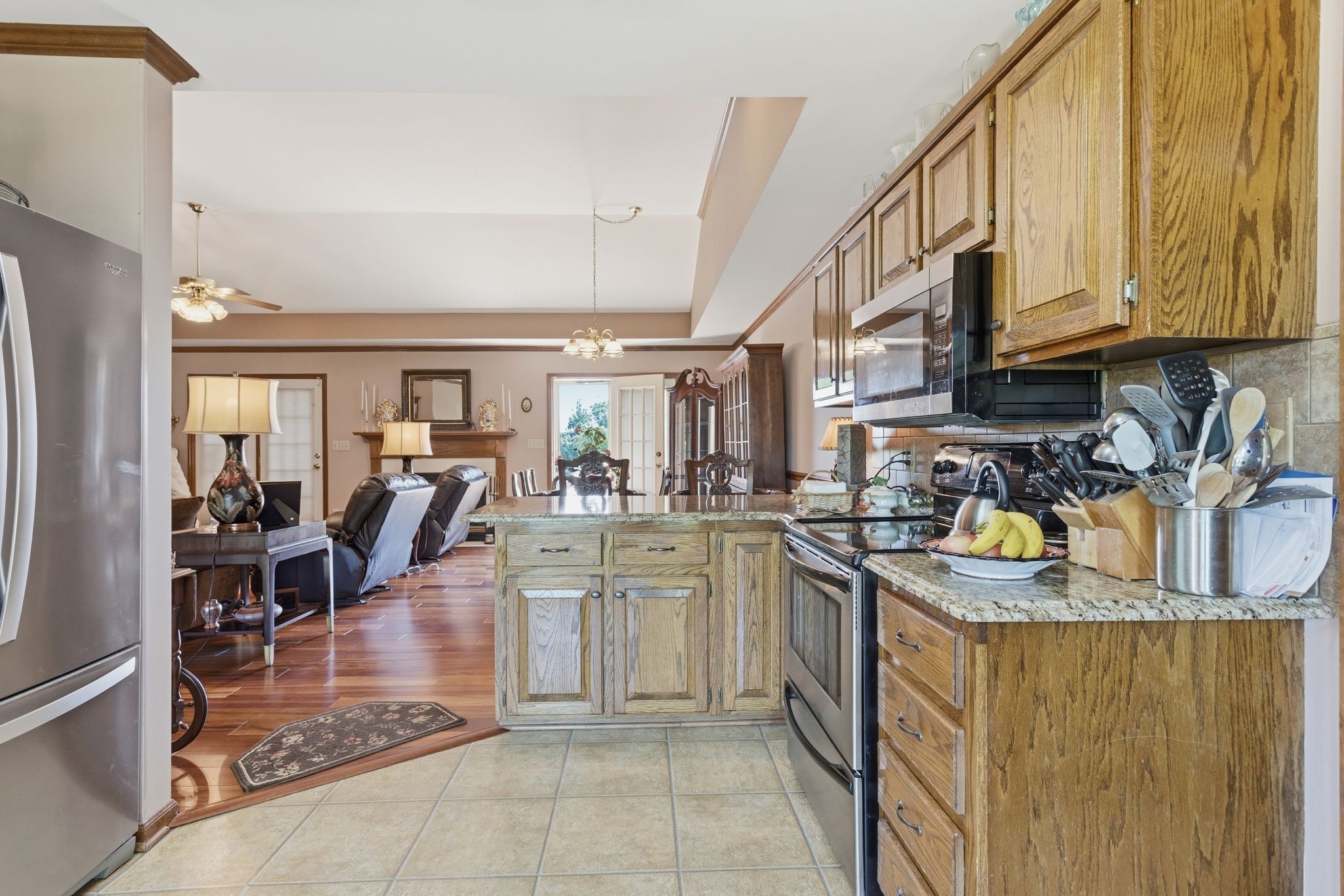 1474 Hardison Road Columbia TN 38401