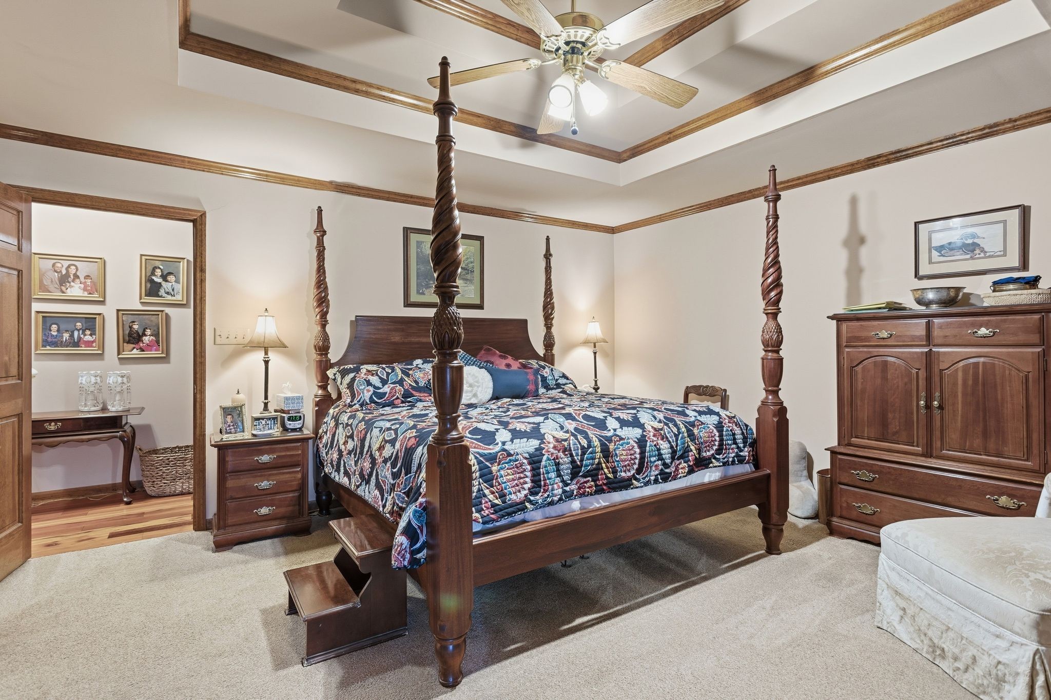 1474 Hardison Road Columbia TN 38401