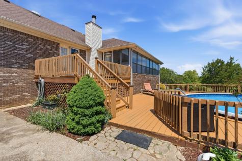1474 Hardison Road Columbia TN 38401