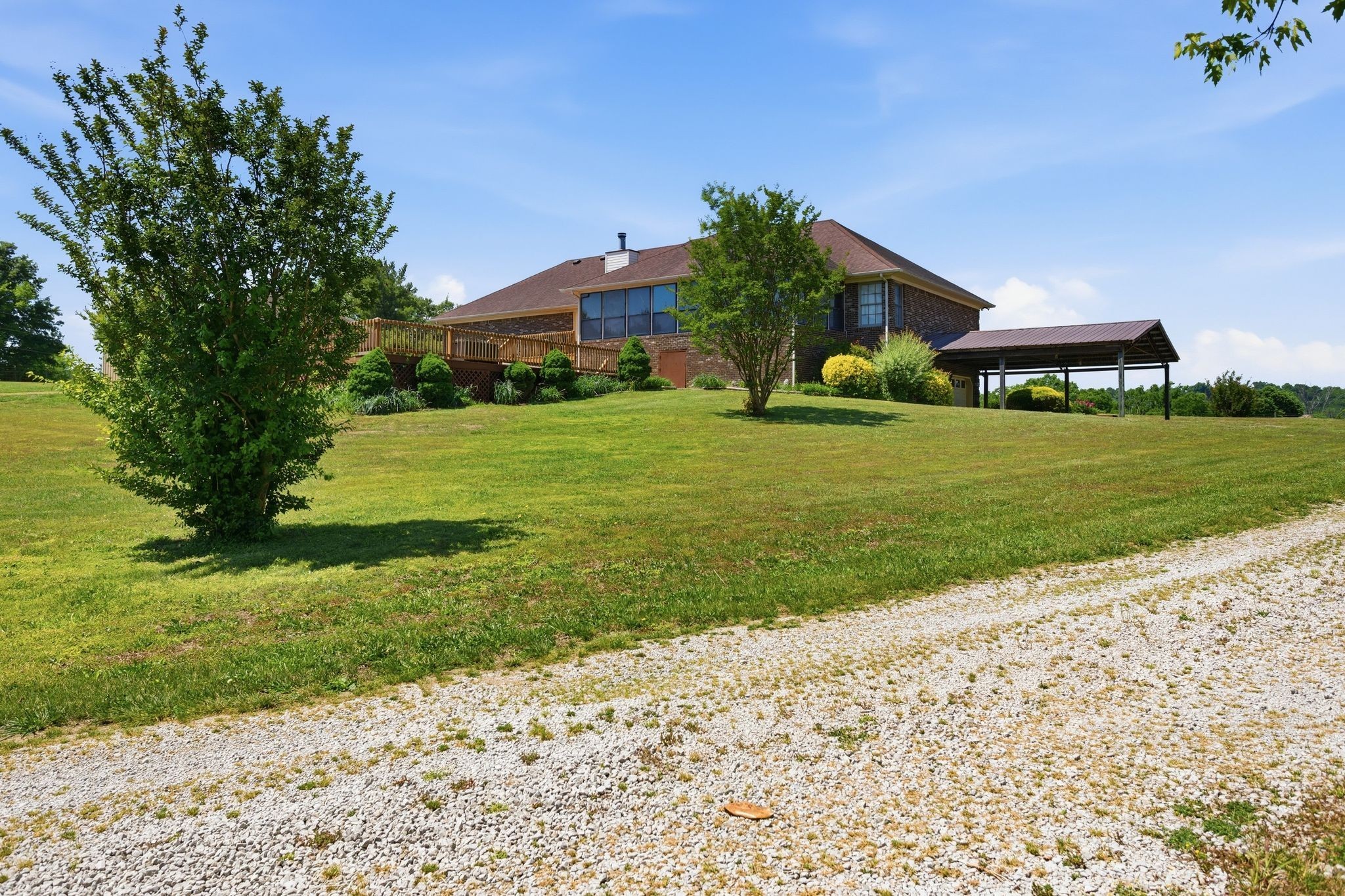 1474 Hardison Road Columbia TN 38401