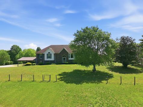 1474 Hardison Road Columbia TN 38401