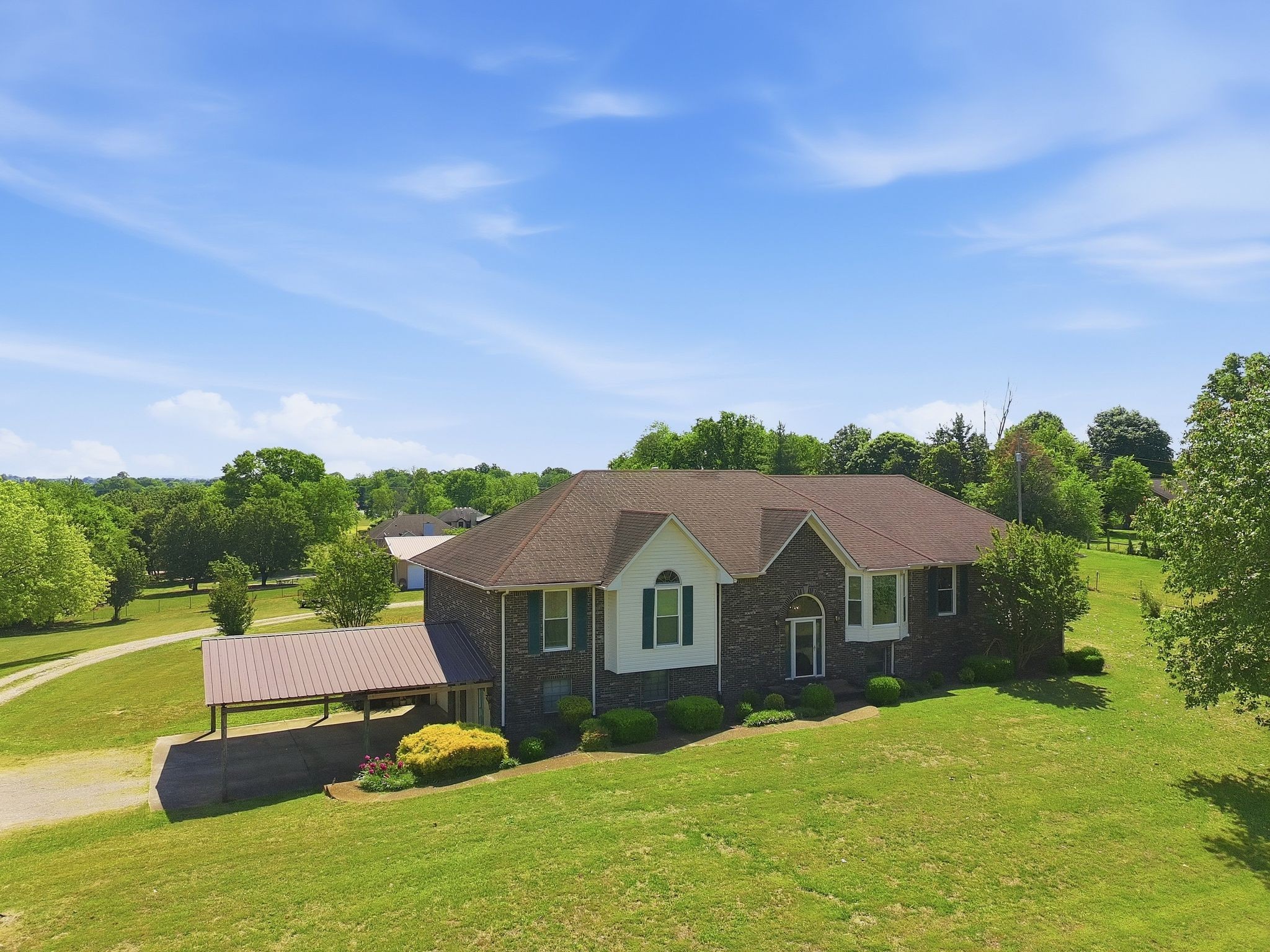 1474 Hardison Road Columbia TN 38401