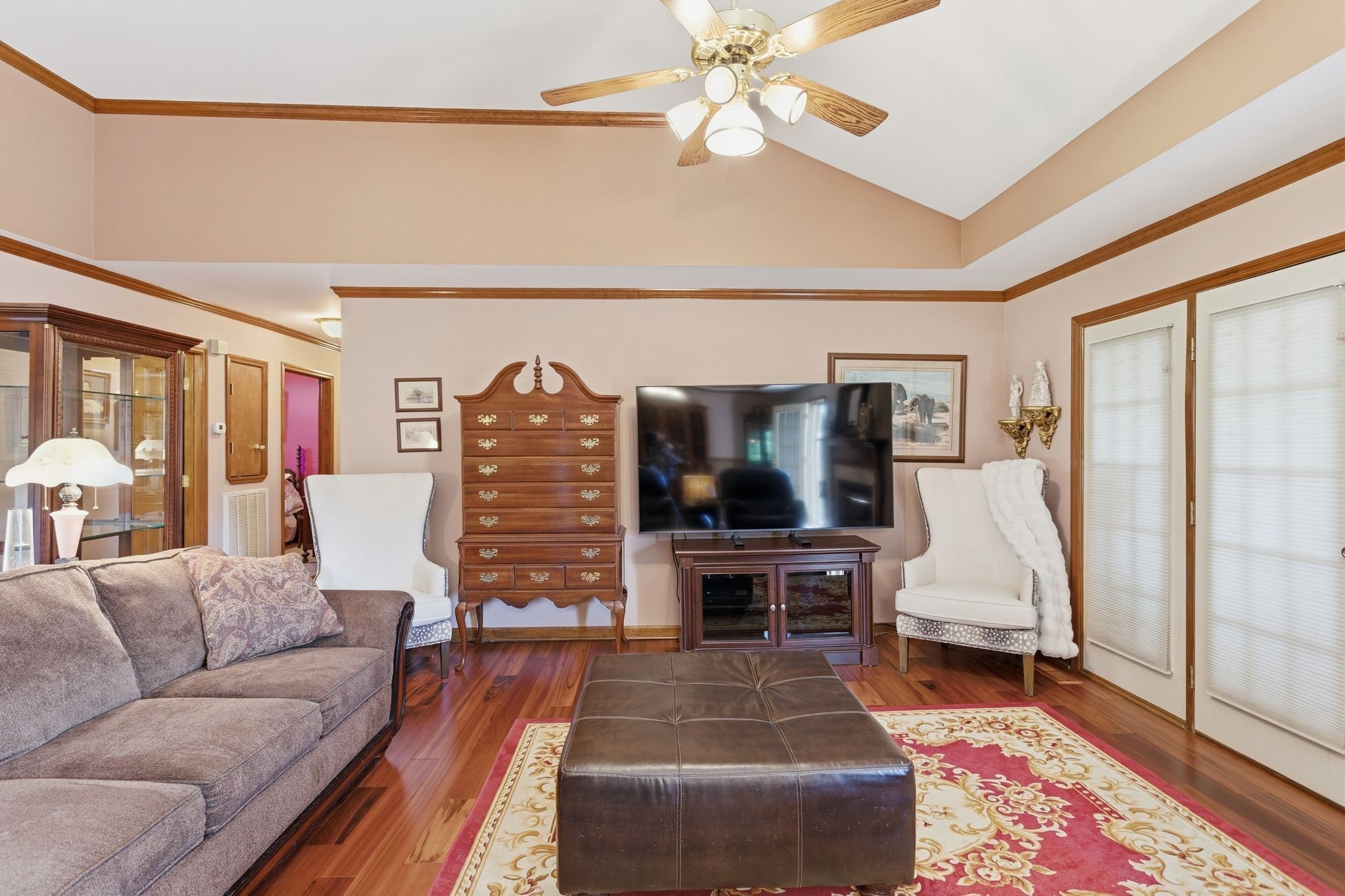 1474 Hardison Road Columbia TN 38401