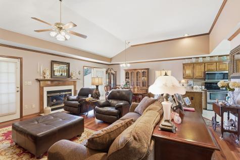 1474 Hardison Road Columbia TN 38401