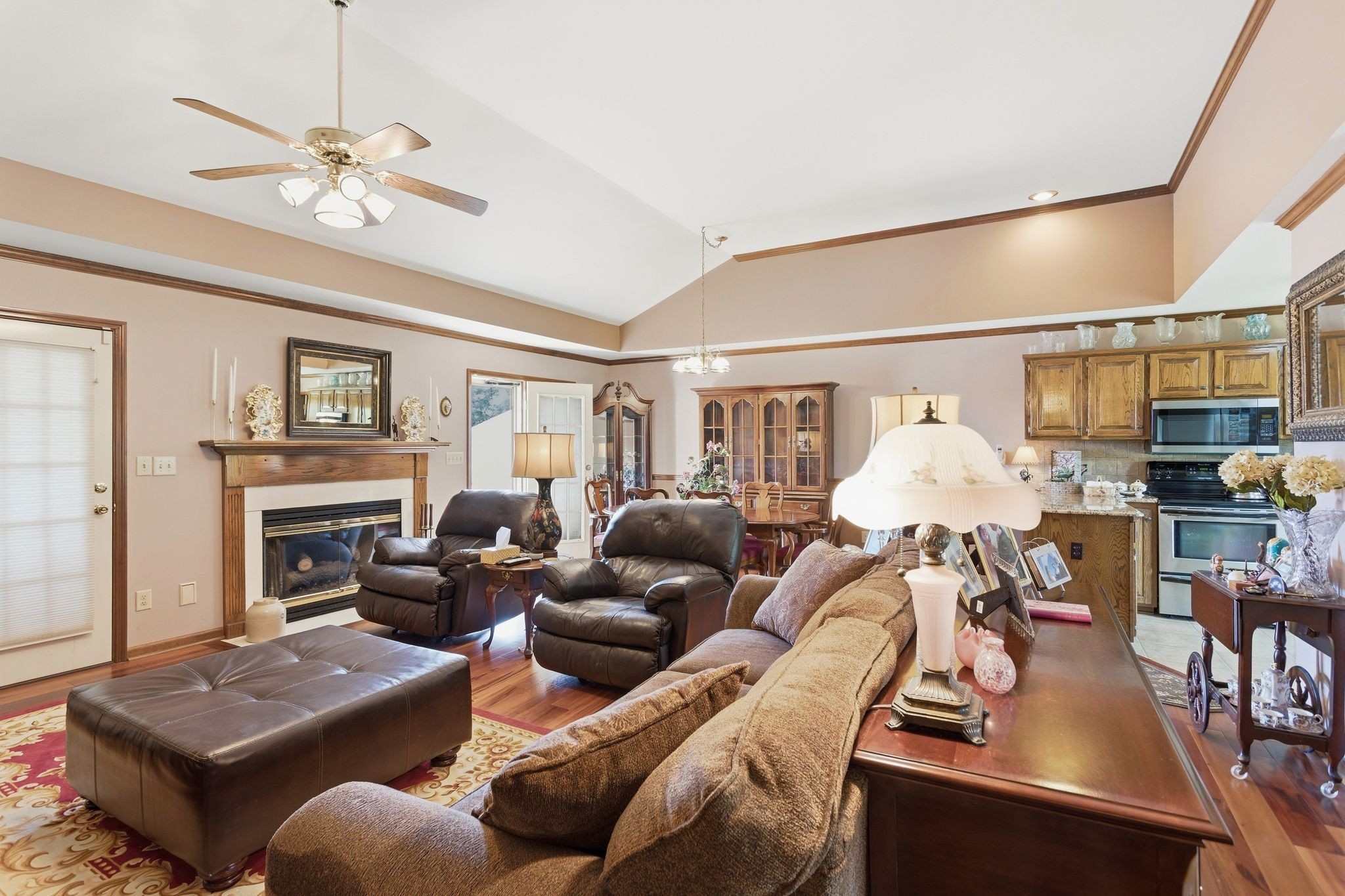 1474 Hardison Road Columbia TN 38401