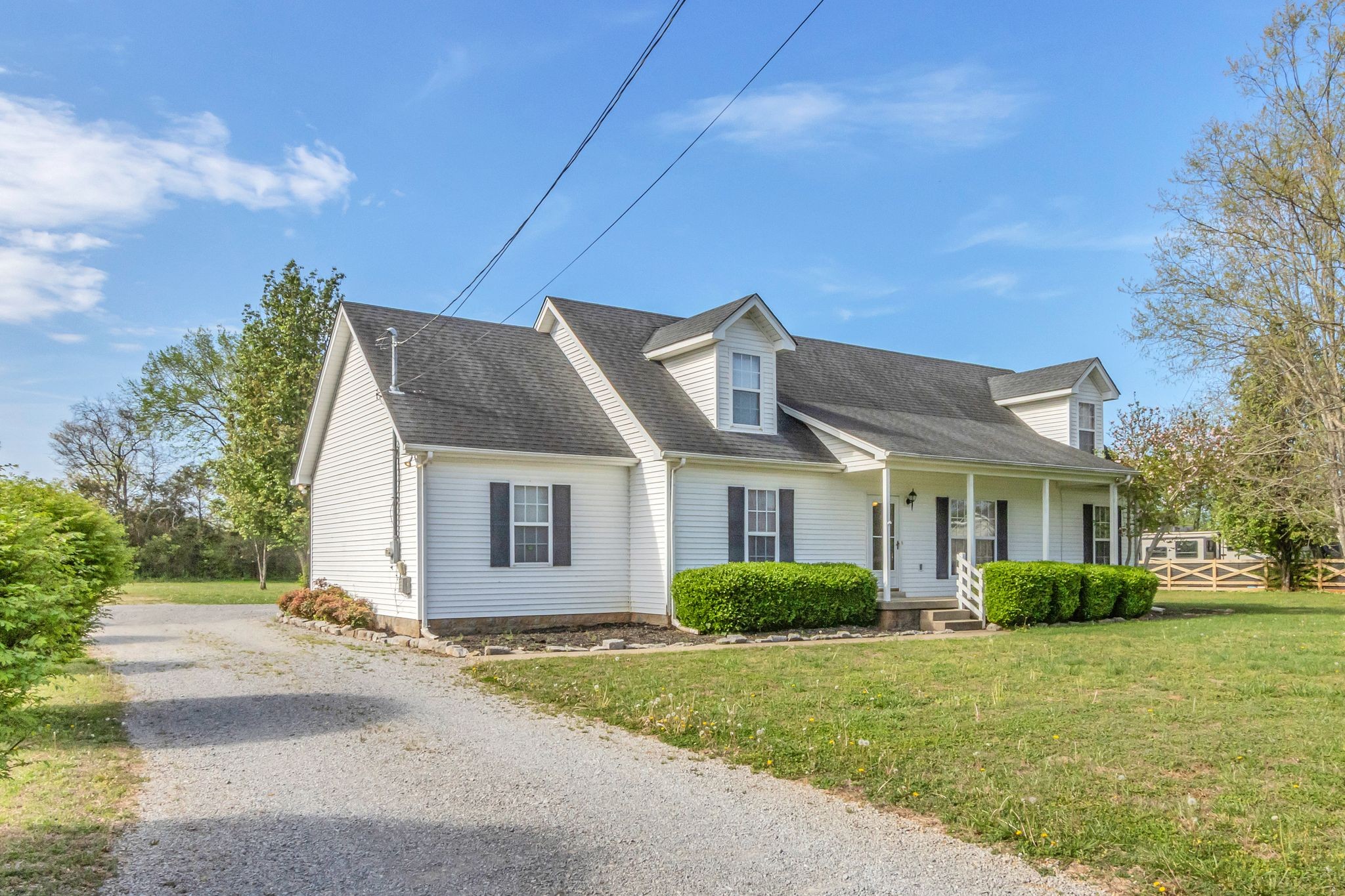 114 Bedrock Drive Murfreesboro TN 37130