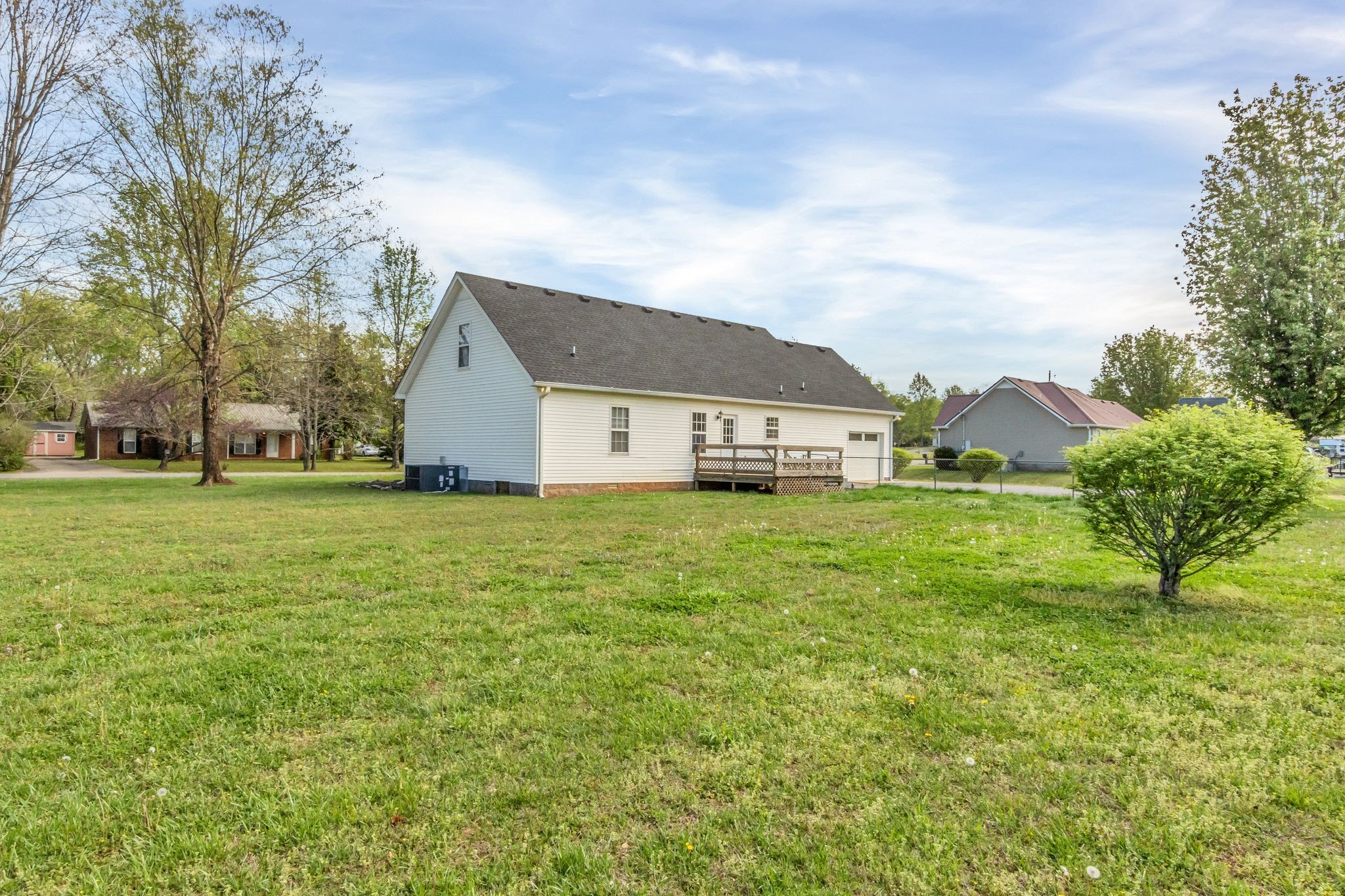 114 Bedrock Drive Murfreesboro TN 37130