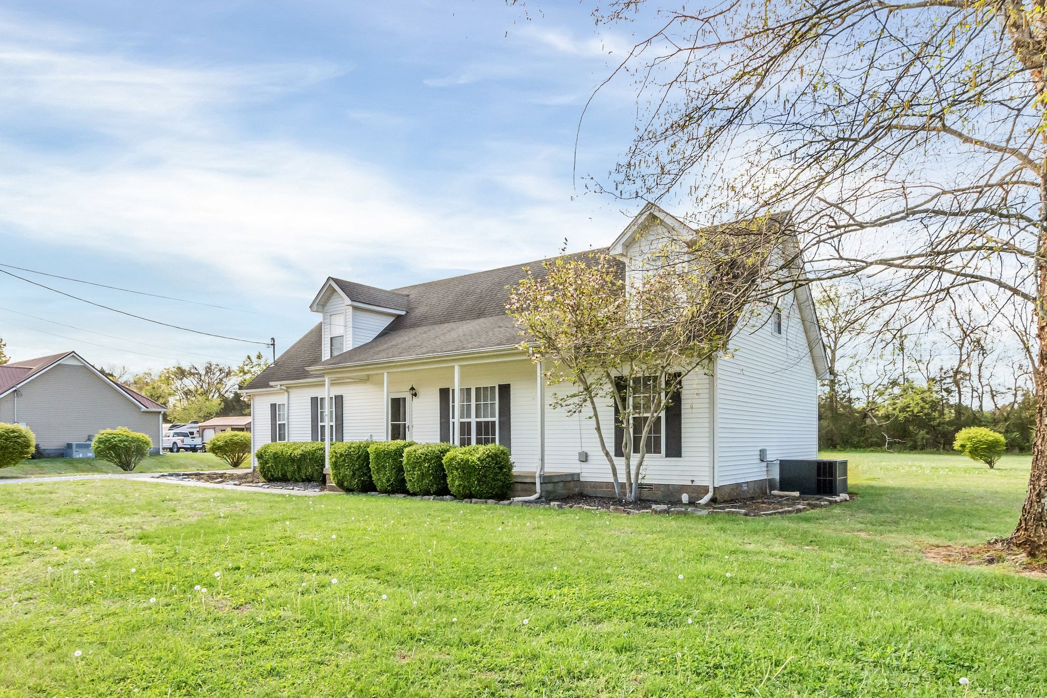 114 Bedrock Drive Murfreesboro TN 37130