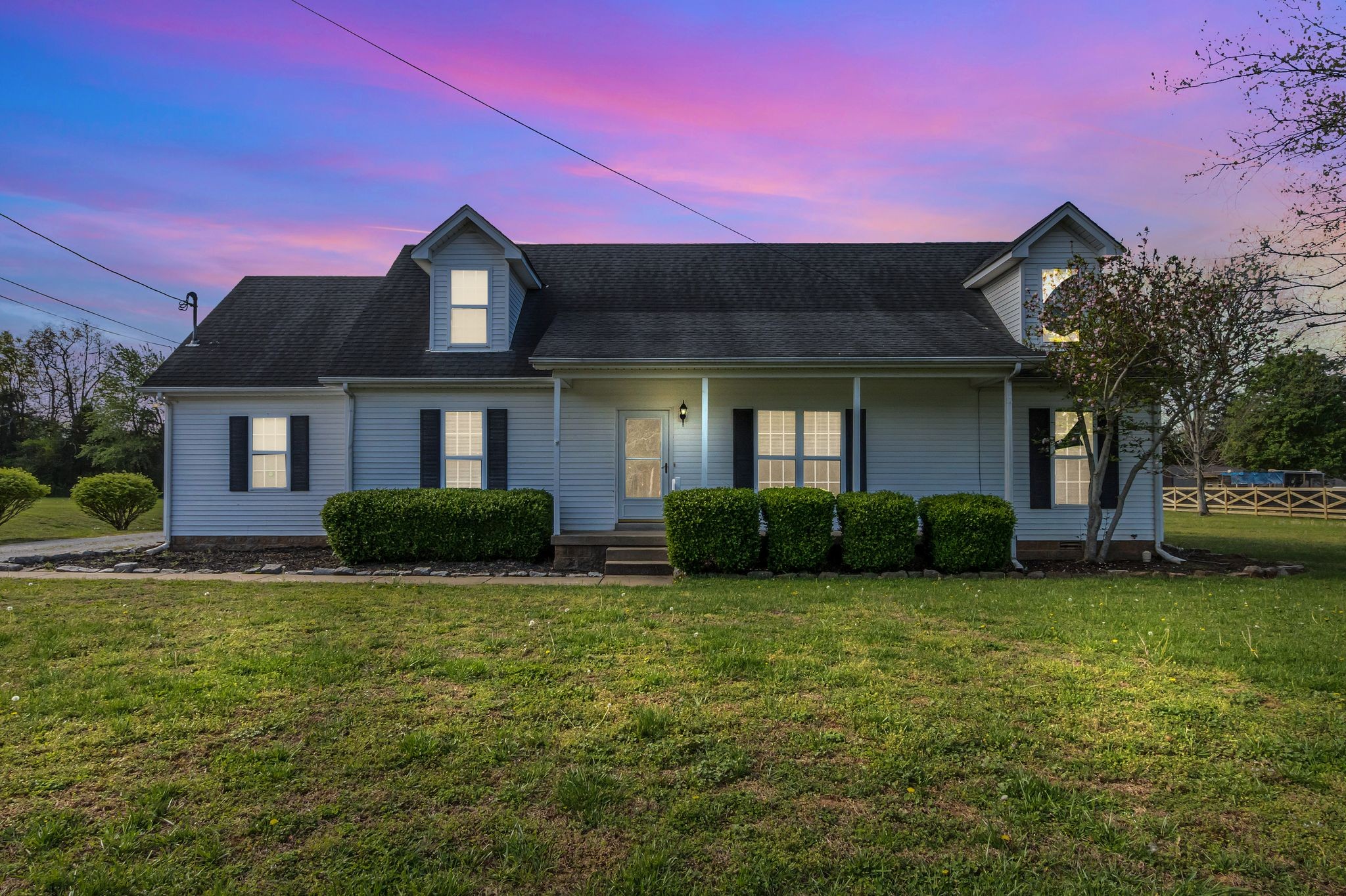 114 Bedrock Drive Murfreesboro TN 37130