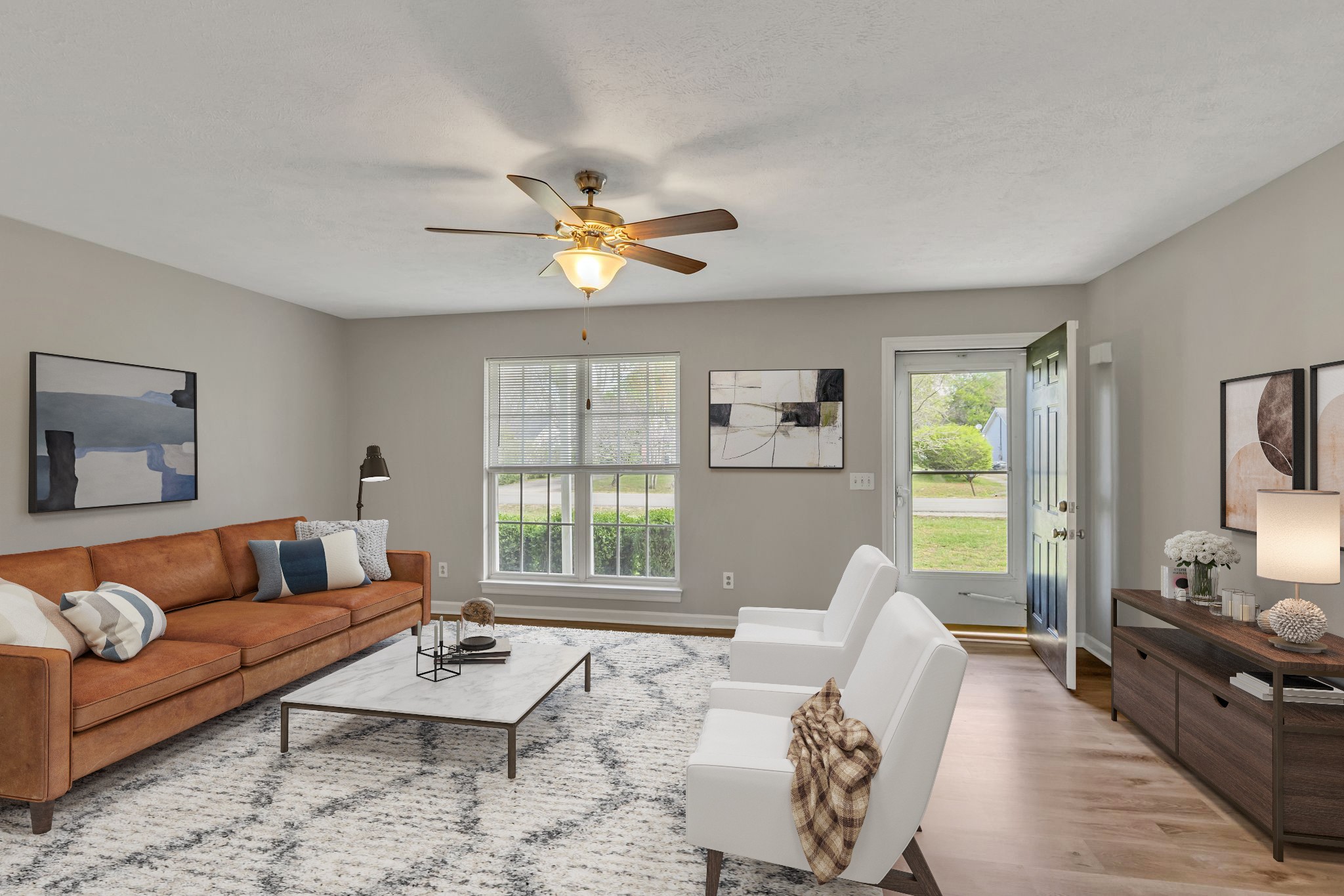 114 Bedrock Drive Murfreesboro TN 37130