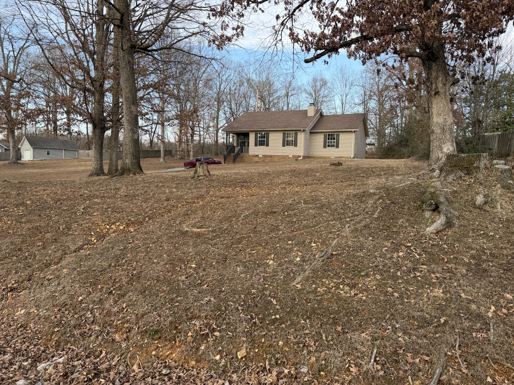 3847 Calista Road Cross Plains TN 37049