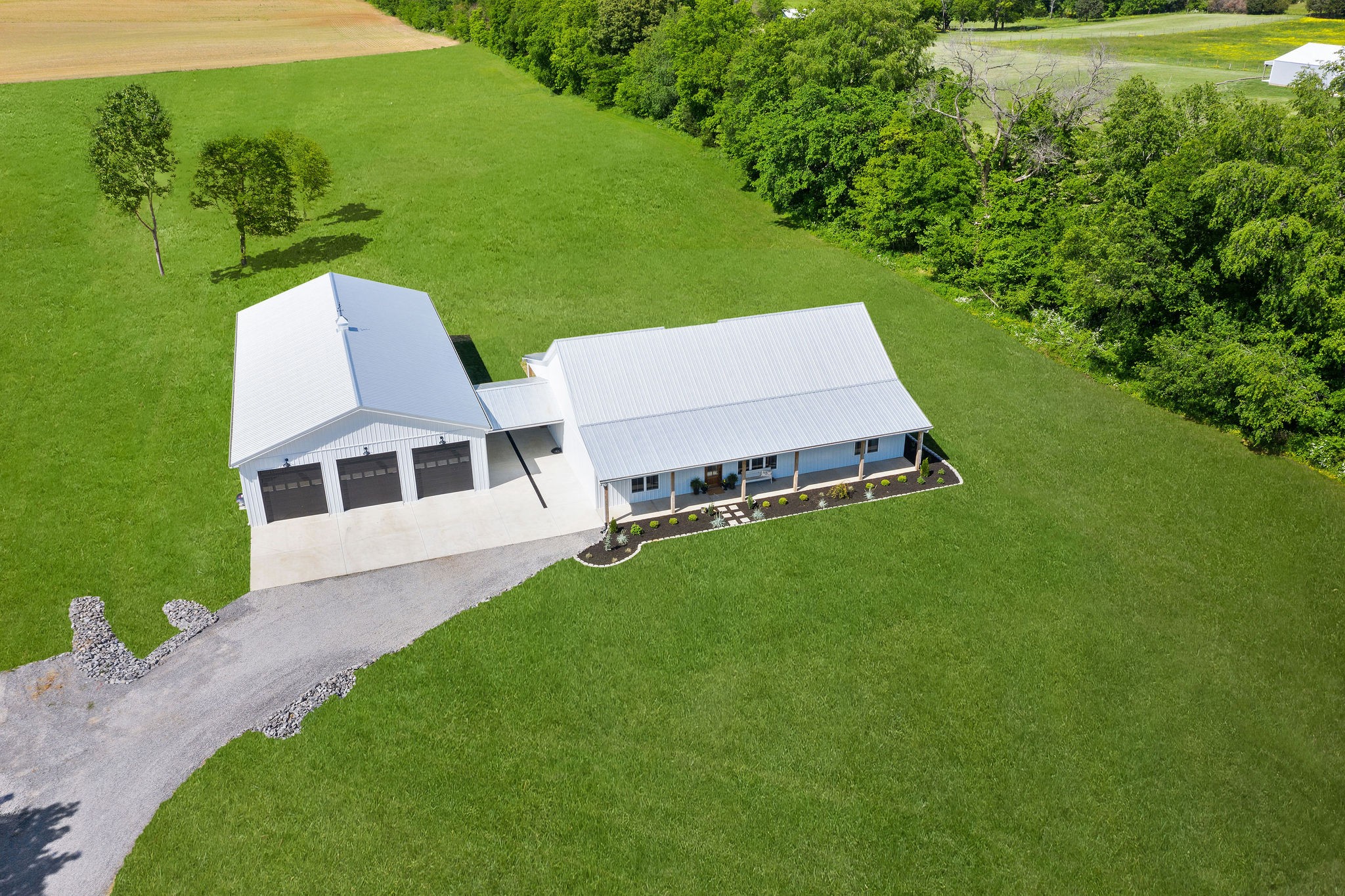 4244 Turnersville Road Cedar Hill TN 37032