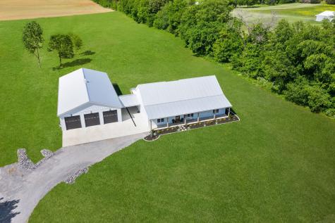 4244 Turnersville Road Cedar Hill TN 37032