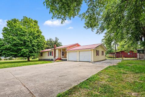 122 Dorris Road Portland TN 37148