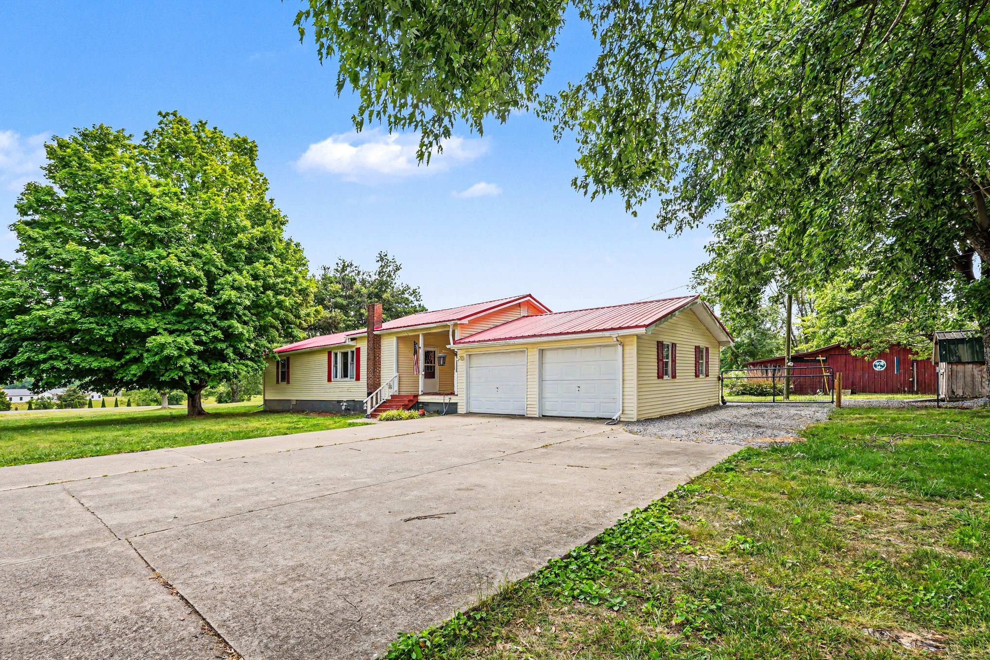 122 Dorris Road Portland TN 37148